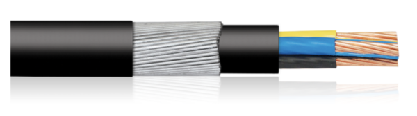 LOW SMOKE & FUME, ZERO HALOGEN WIRES & CABLES - Image 2